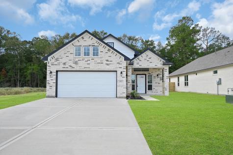 705 Little Spring Court Anahuac TX 77514-0046