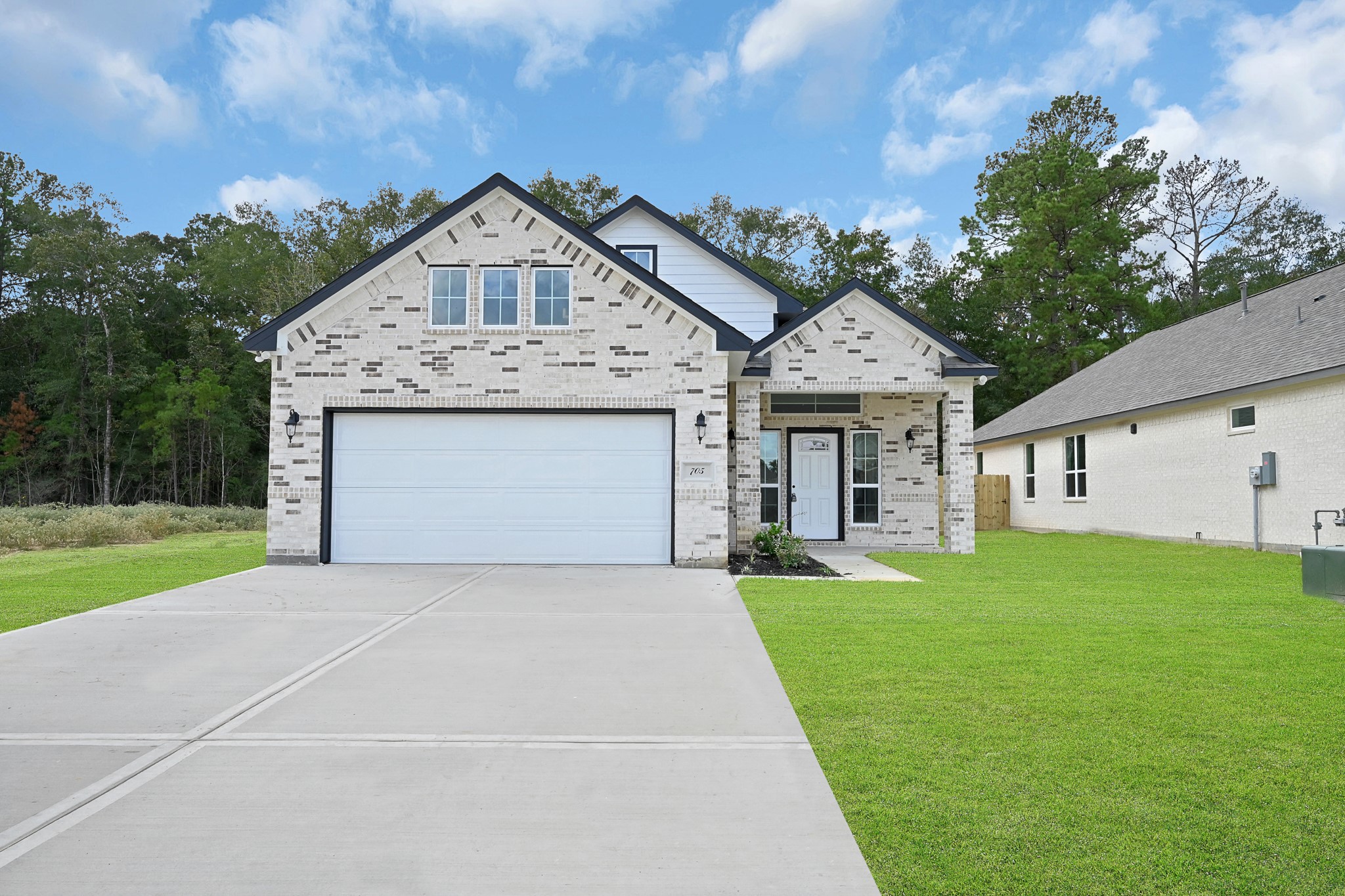 705 Little Spring Court Anahuac TX 77514-0046