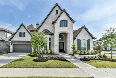 19502 Pecan Flats Place Cypress TX 77433