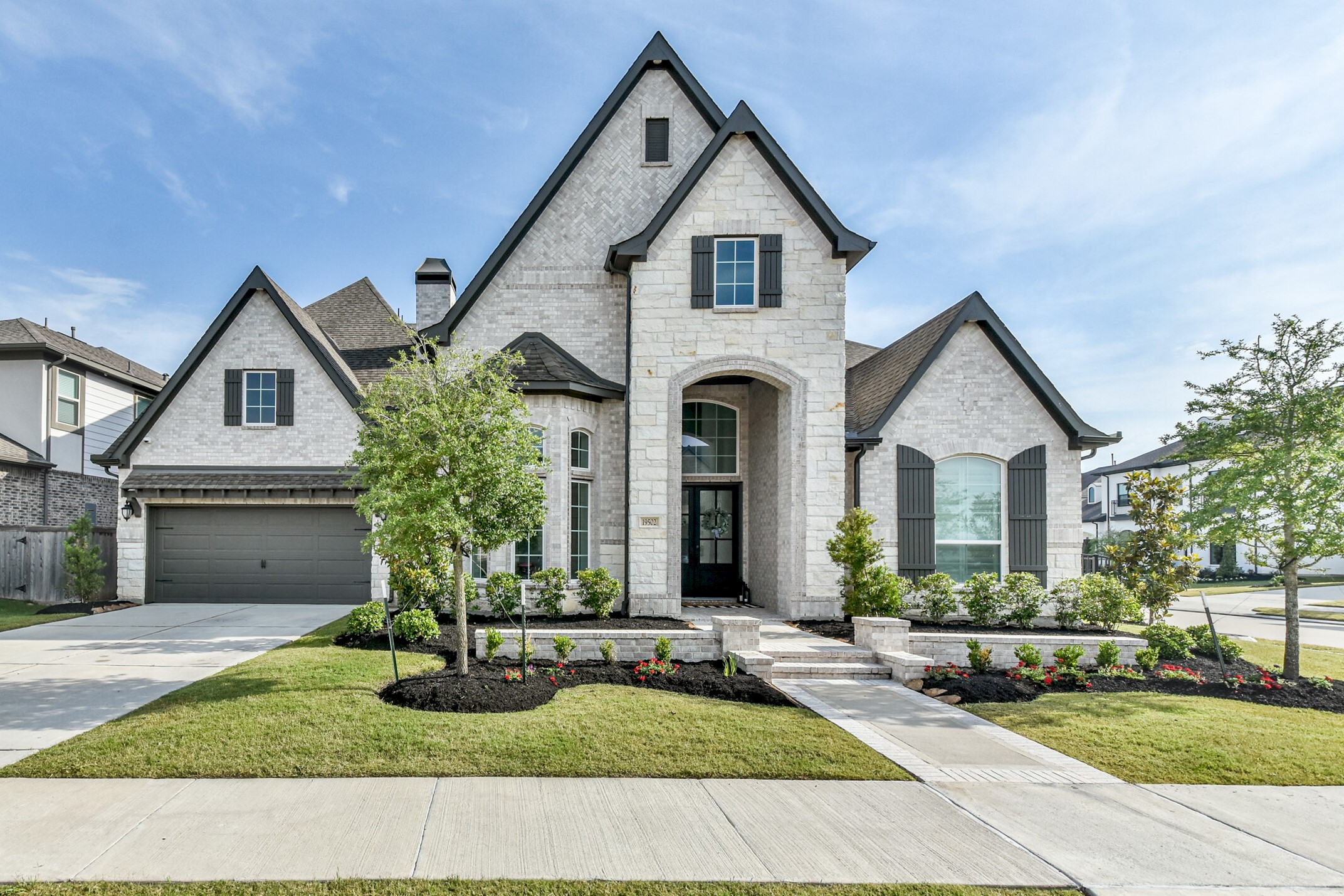 19502 Pecan Flats Place Cypress TX 77433