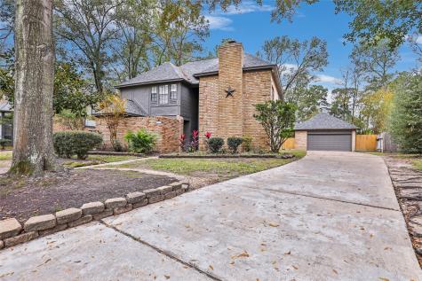 19831 Atascocita Pines Drive Humble TX 77346