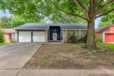 22510 Sleepygate Drive Spring TX 77373