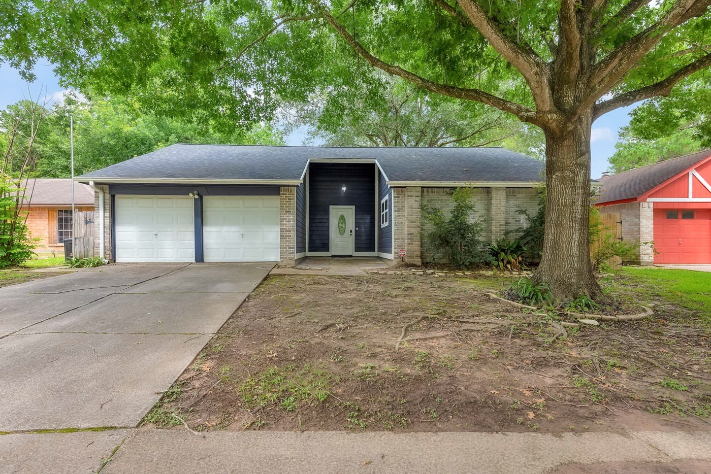 22510 Sleepygate Drive Spring TX 77373