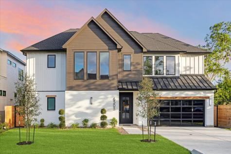 6505 Corbin Street Houston TX 77055
