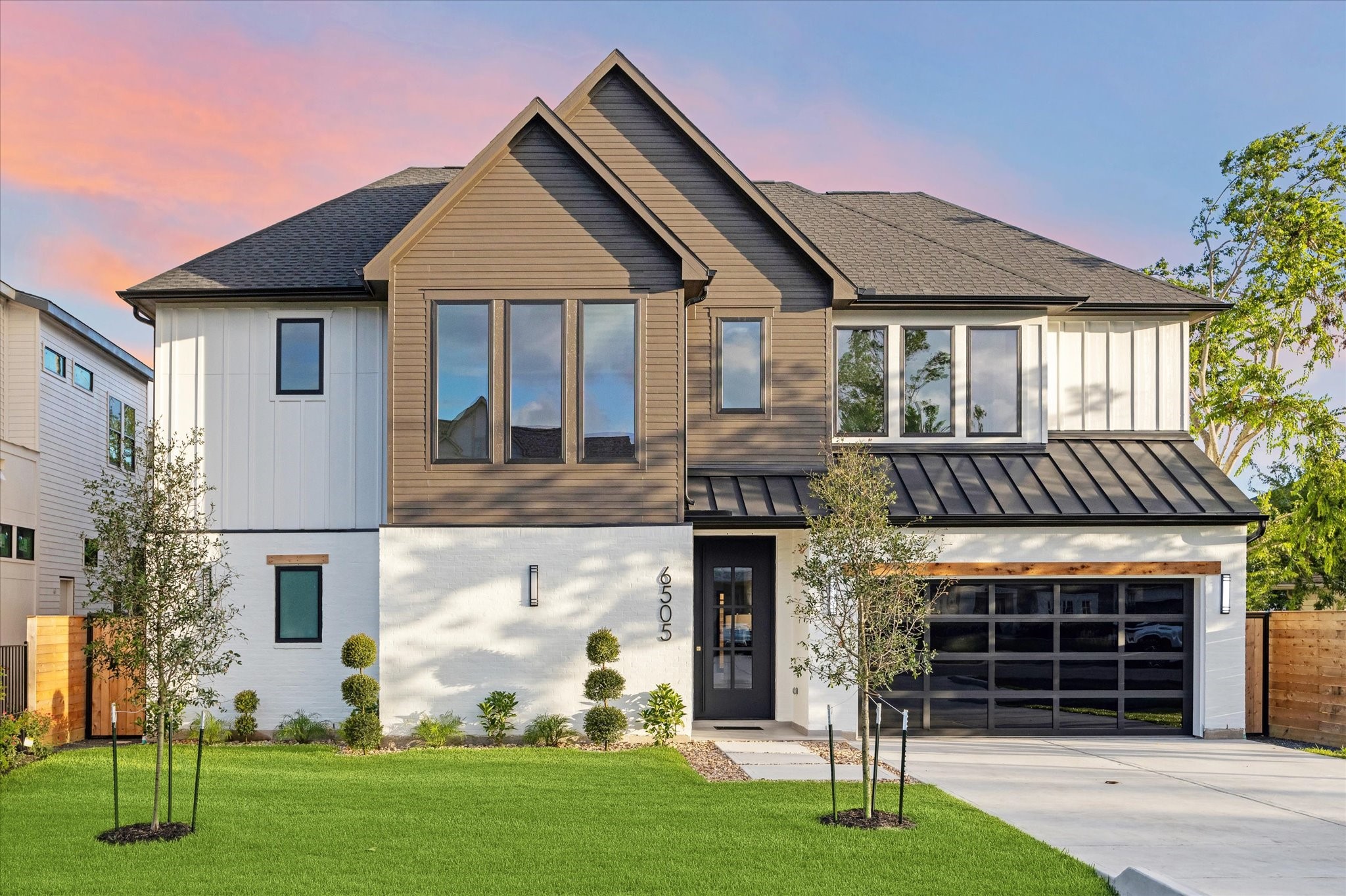 6505 Corbin Street Houston TX 77055