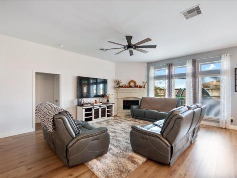 21706 Oleaster Springs Lane Richmond TX 77469