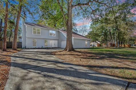 2102 Lone Rock Drive Kingwood TX 77339