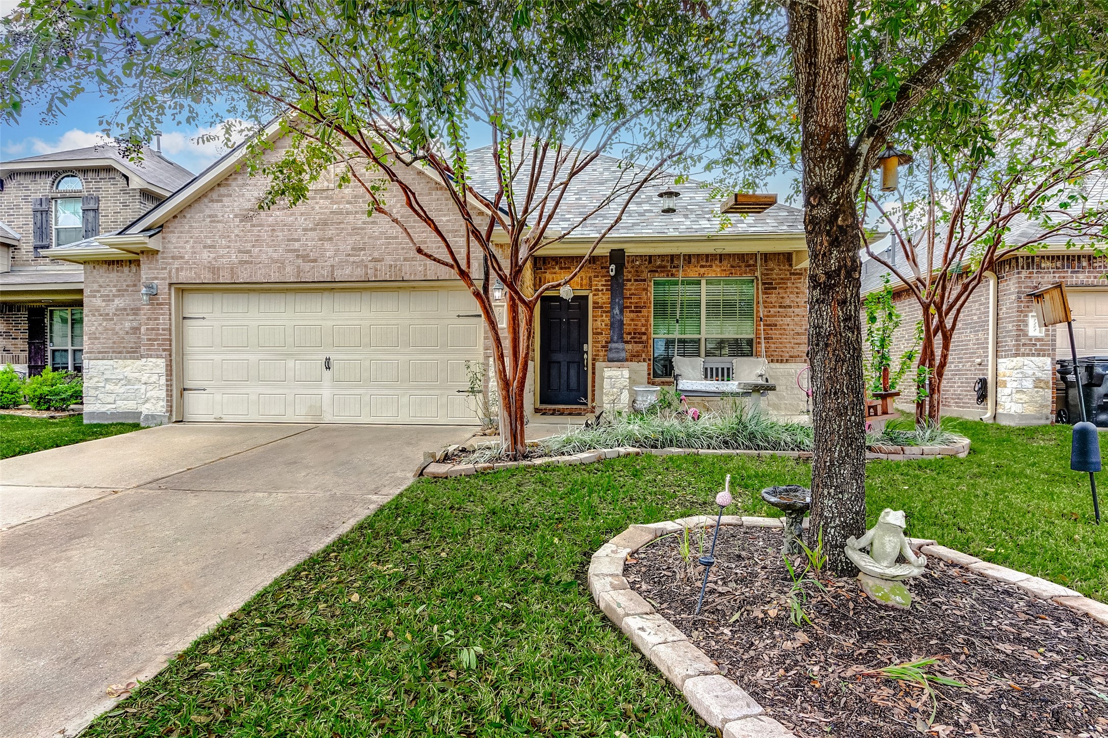 7206 Durango Creek Drive Magnolia TX 77354