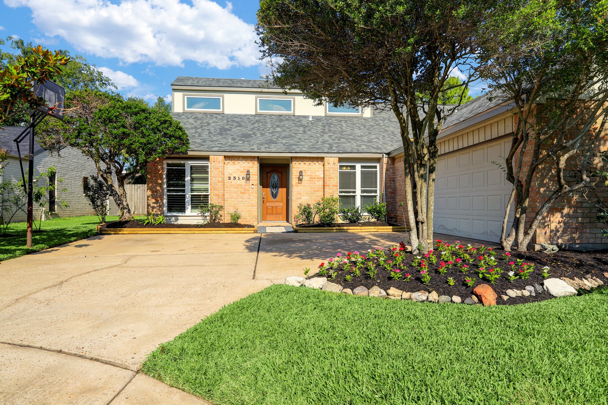 2310 Cherry Bend Drive Houston TX 77077