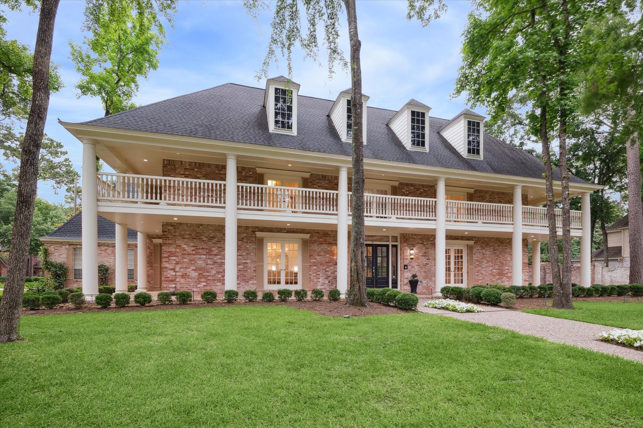 8703 Chelmsford Lane Spring TX 77379
