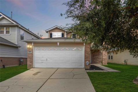 2623 Skyview Glen Court Houston TX 77047
