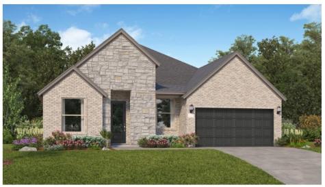 23689 Mileto Drive New Caney TX 77357