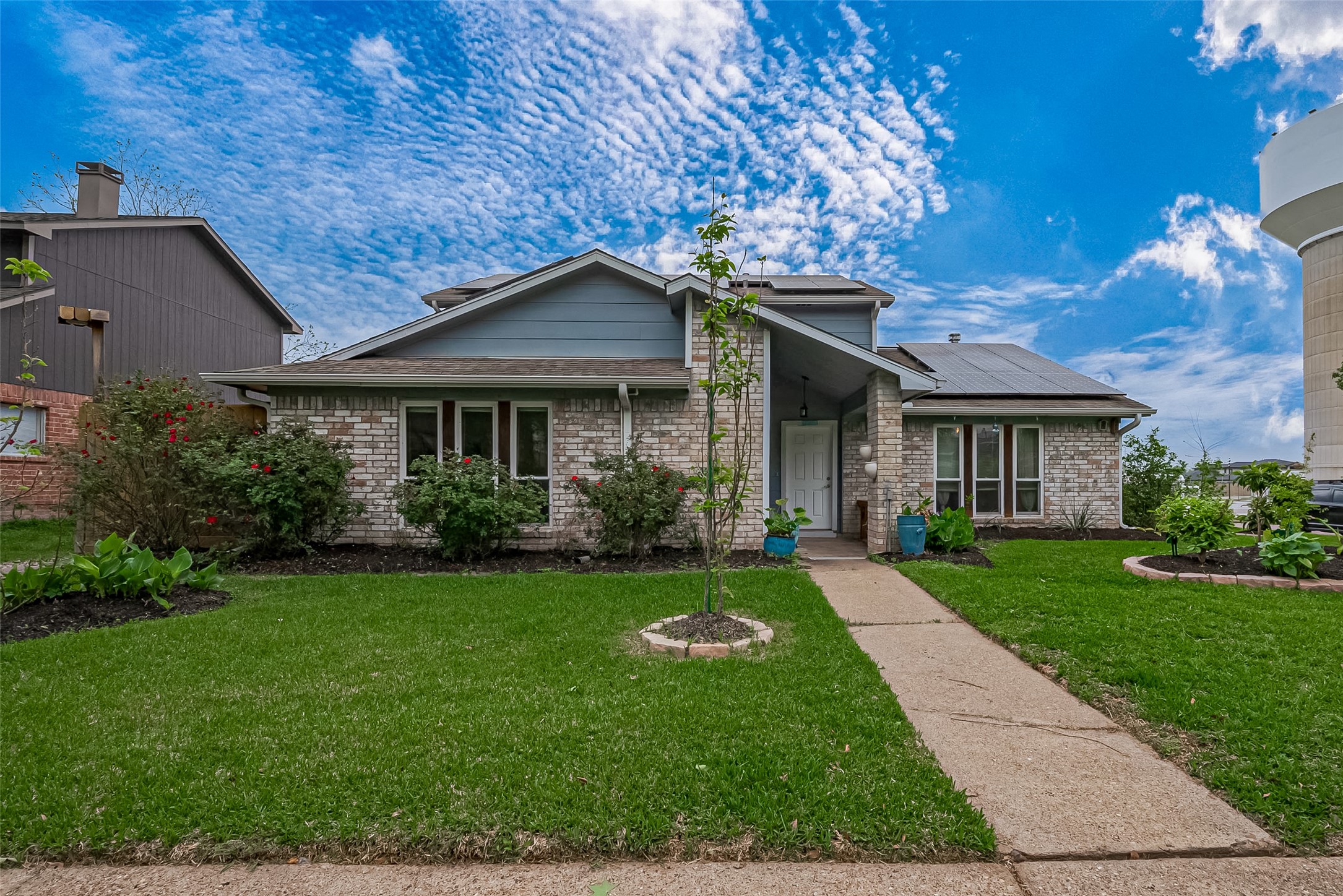 20155 Dawn Mist Drive Humble TX 77346