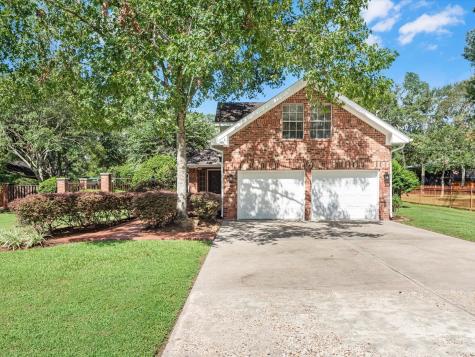 19321 Belleau Wood Drive Humble TX 77338