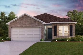 2617 Marguerite Street Bay City TX 77414