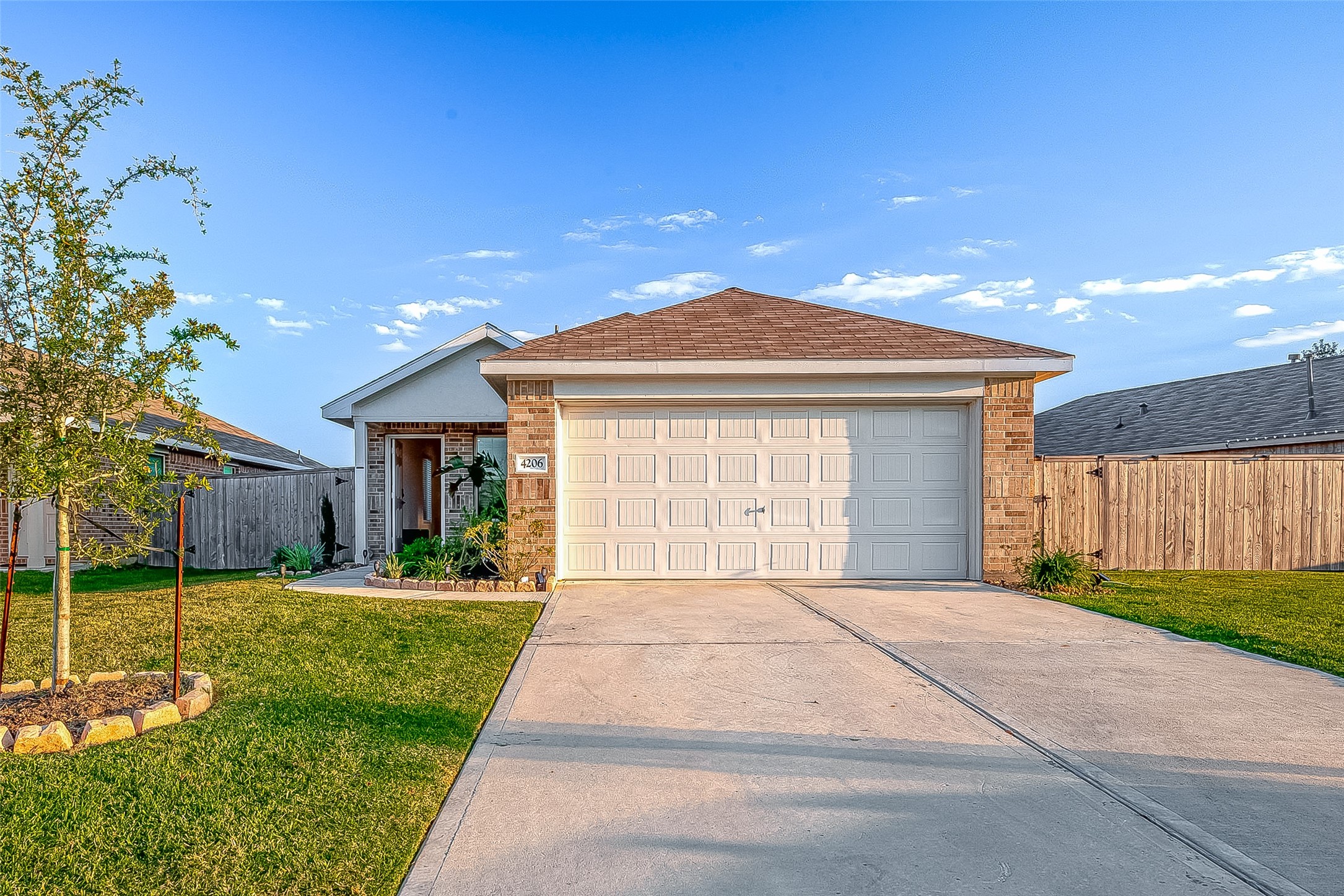 4206 Palmetto Grove Lane Baytown TX 77521