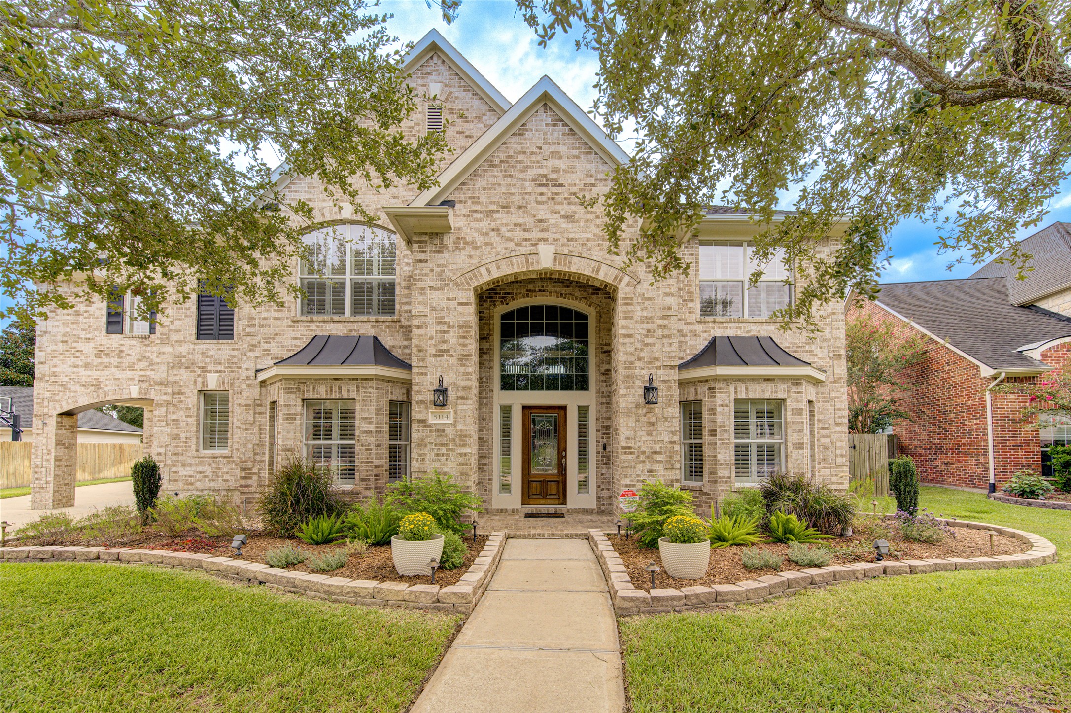 5114 Grand Phillips Lane Katy TX 77450