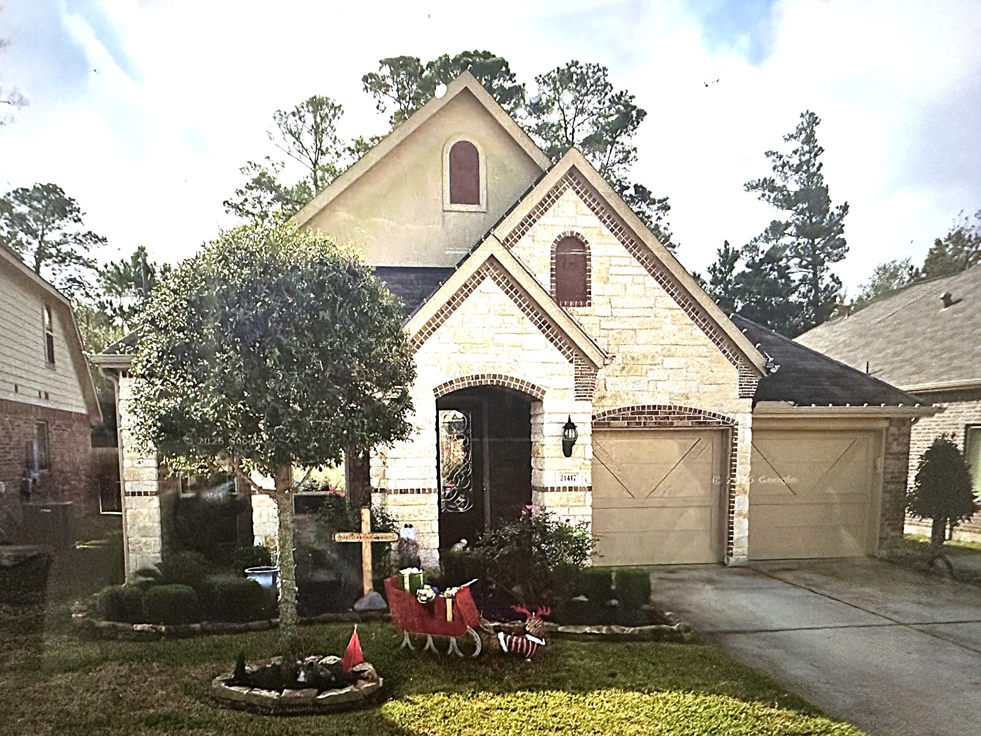21417 Lambeth Ridge Lane Kingwood TX 77339