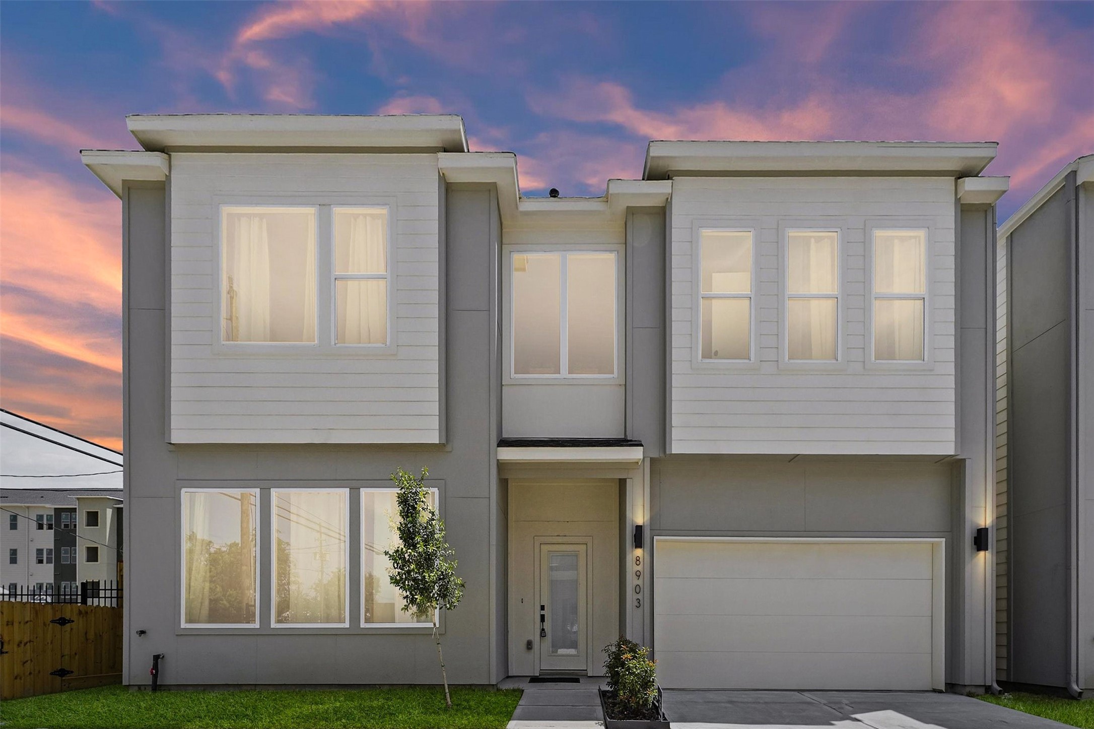 8916 Knoll Branch Drive Drive Houston TX 77080