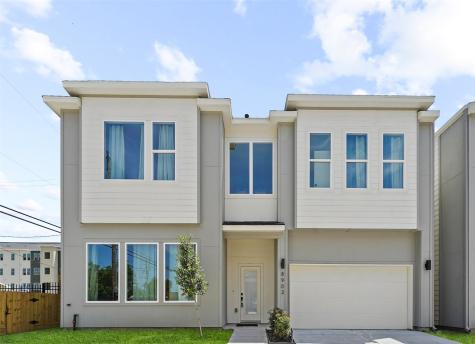 8916 Knoll Branch Drive Drive Houston TX 77080