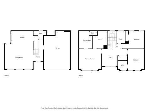 8916 Knoll Branch Drive Drive Houston TX 77080