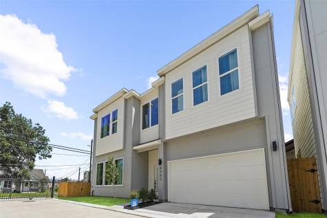 8916 Knoll Branch Drive Drive Houston TX 77080