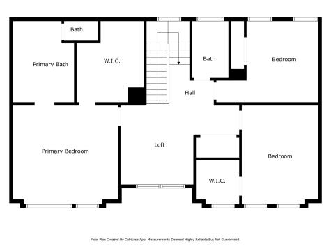 8916 Knoll Branch Drive Drive Houston TX 77080