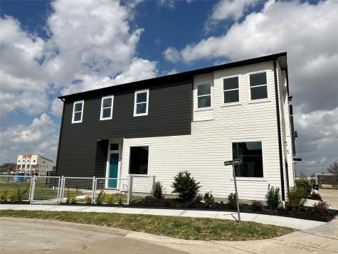 3403 Asher Landing Lane Houston TX 77080