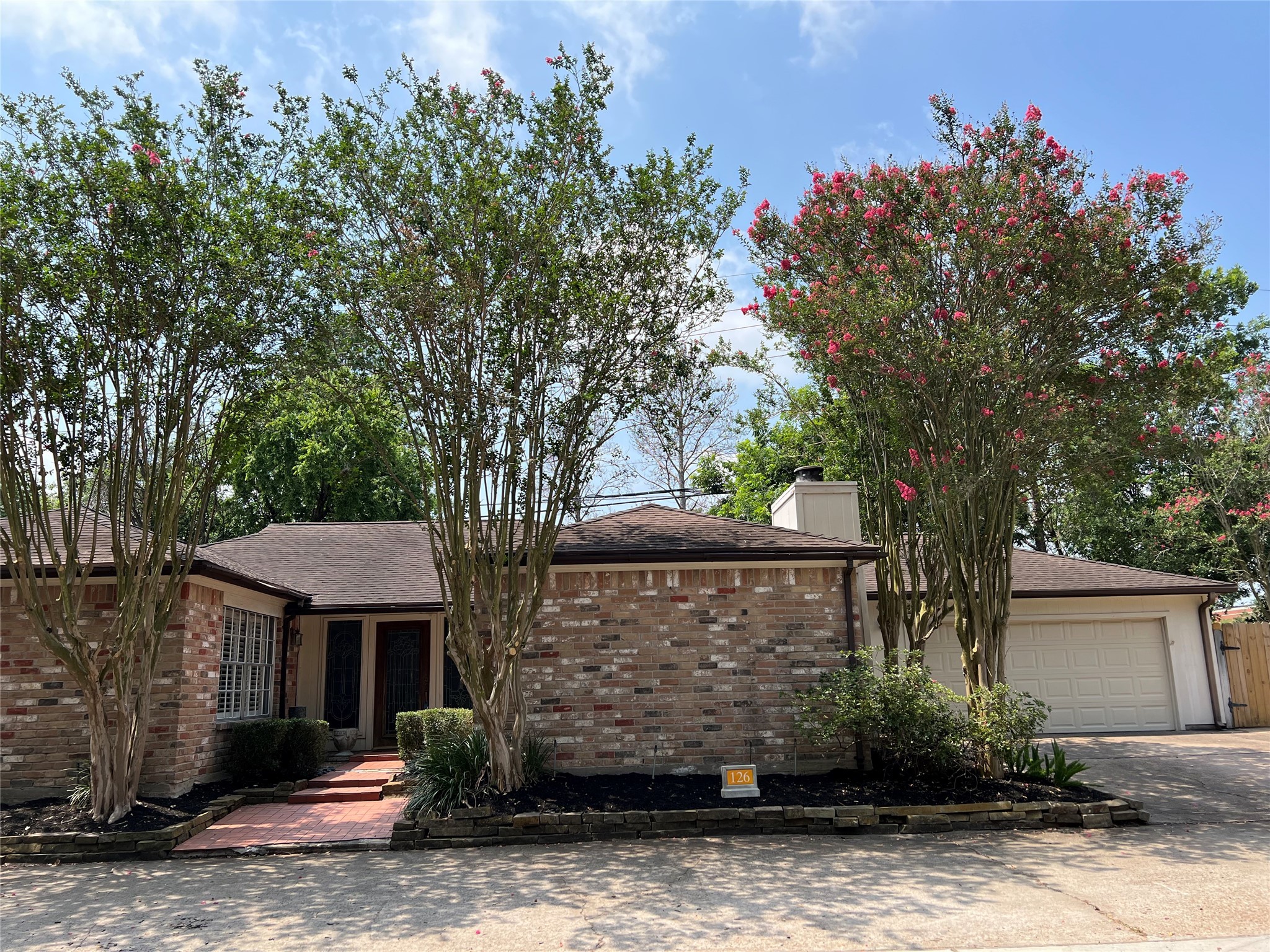 12800 Briar Forest Drive 126 Houston TX 77077