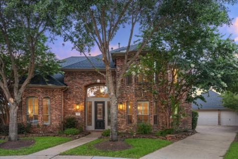 5450 Faircreek Lane Katy TX 77450