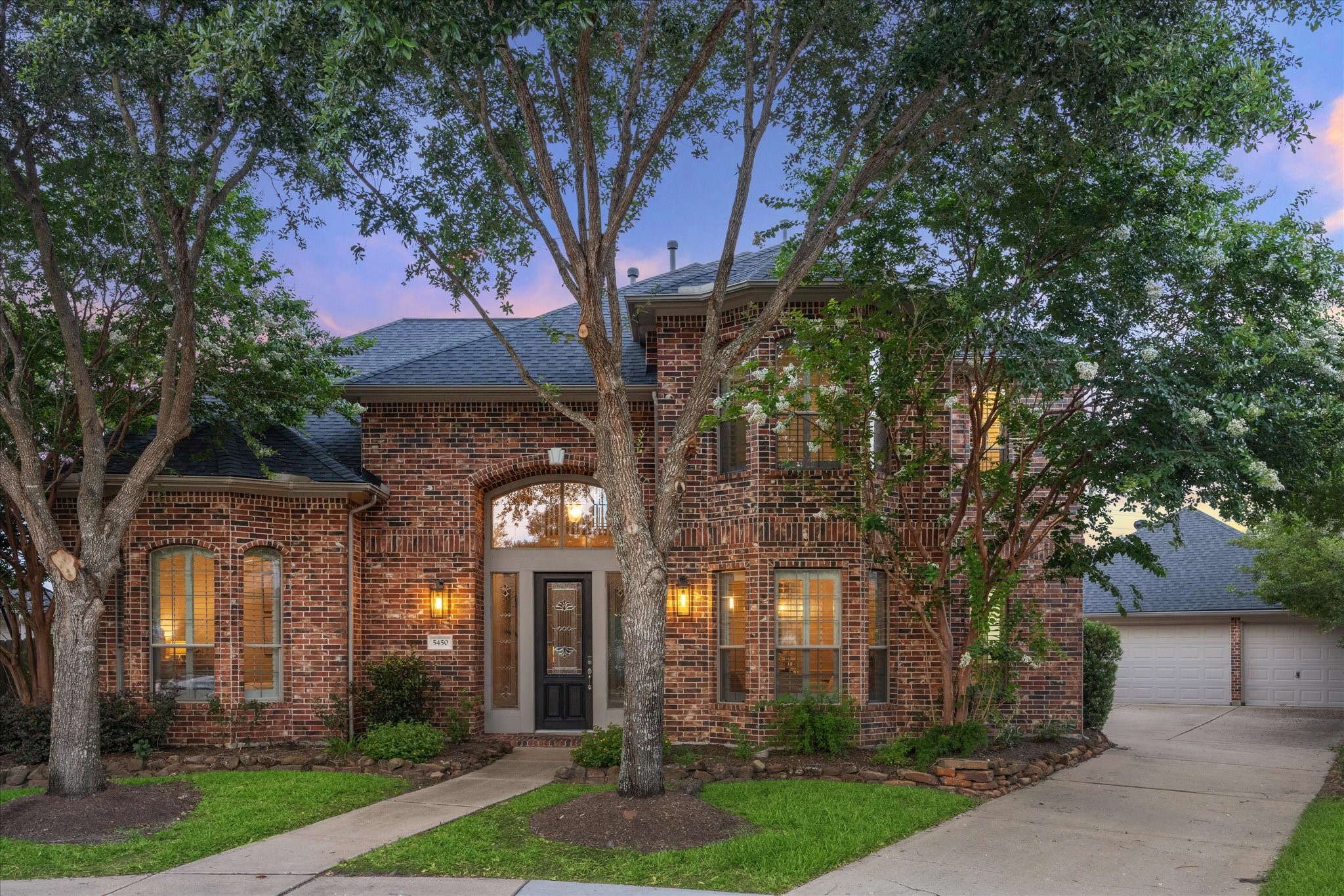 5450 Faircreek Lane Katy TX 77450