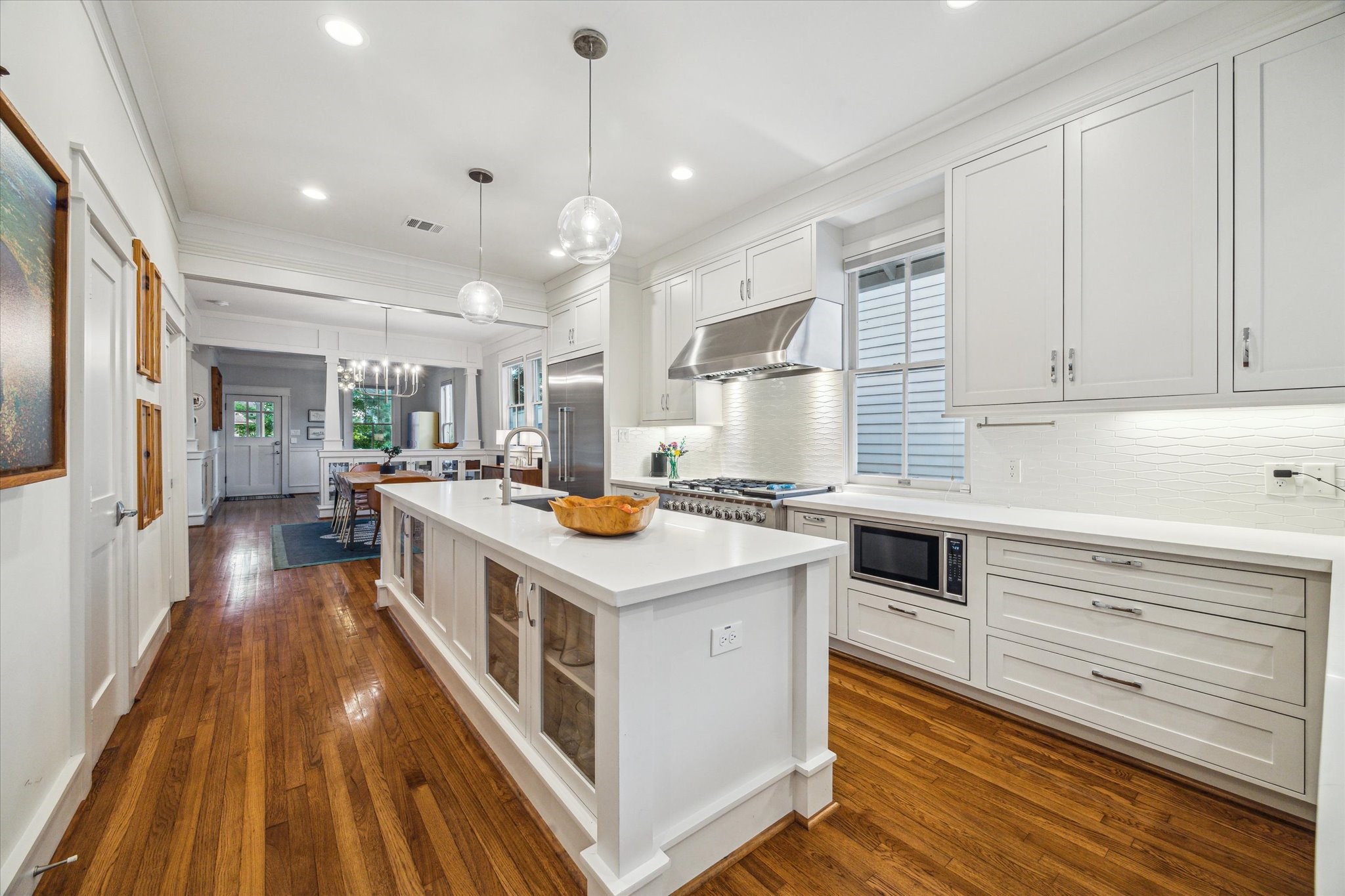 807 Woodland Street Houston TX 77009