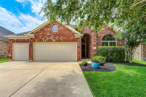 4910 Culver Lane Rosenberg TX 77471