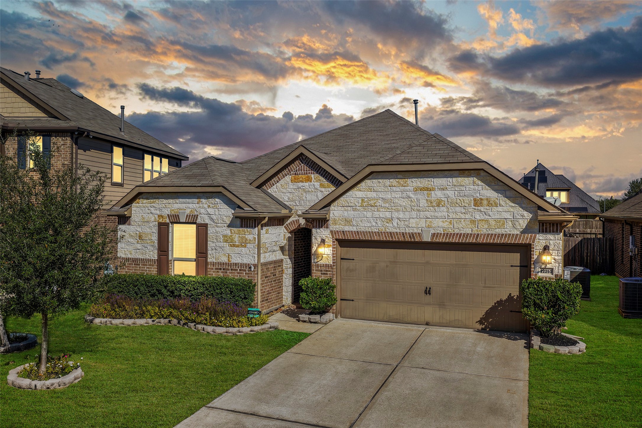 22250 Wave Hill Lane Richmond TX 77469