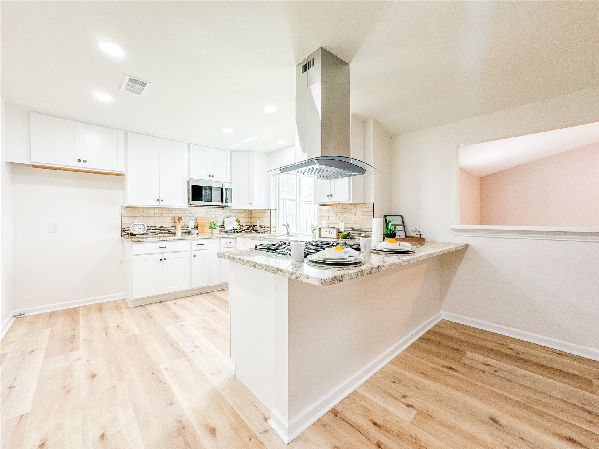 410 N Crockett Street Deer Park TX 77536
