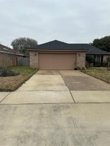 22706 Garden Canyon Drive Katy TX 77450