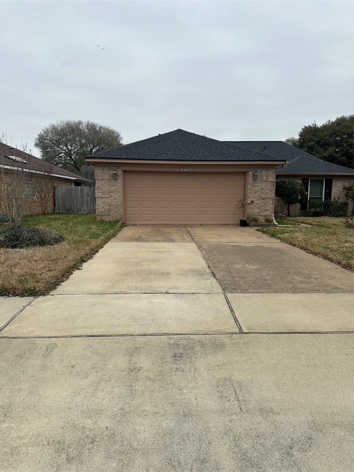 22706 Garden Canyon Drive Katy TX 77450
