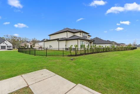 3335 Winterwood Way Fulshear TX 77441