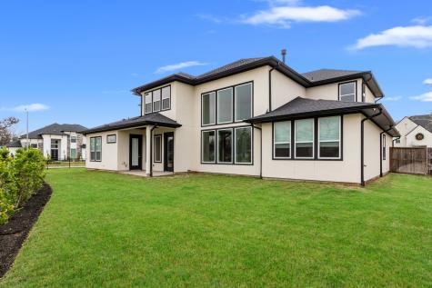 3335 Winterwood Way Fulshear TX 77441