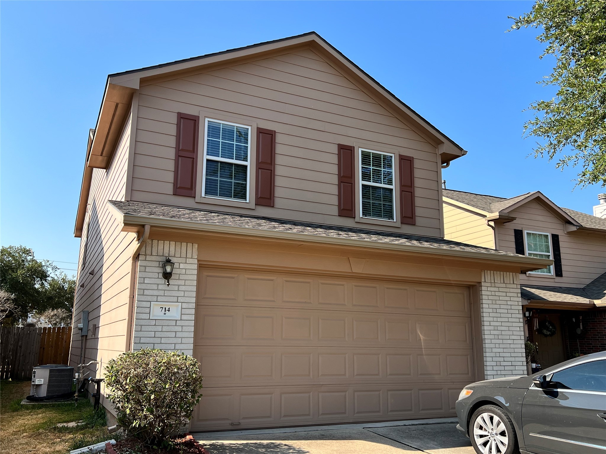 714 Heatherton Hill Lane Houston TX 77047