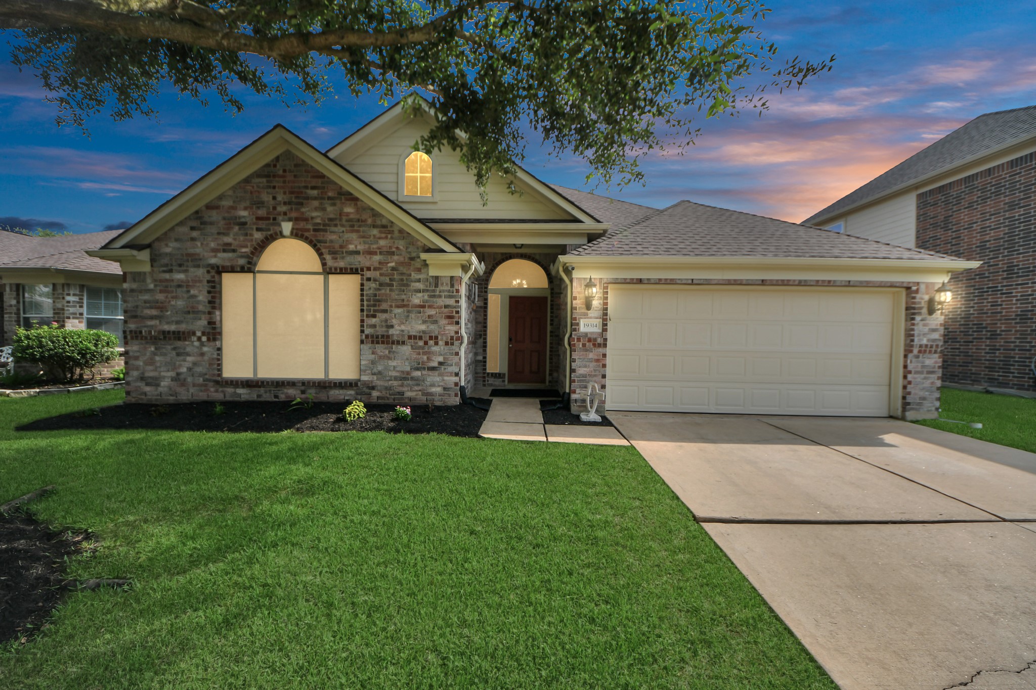 19314 Dawntreader Drive Cypress TX 77429