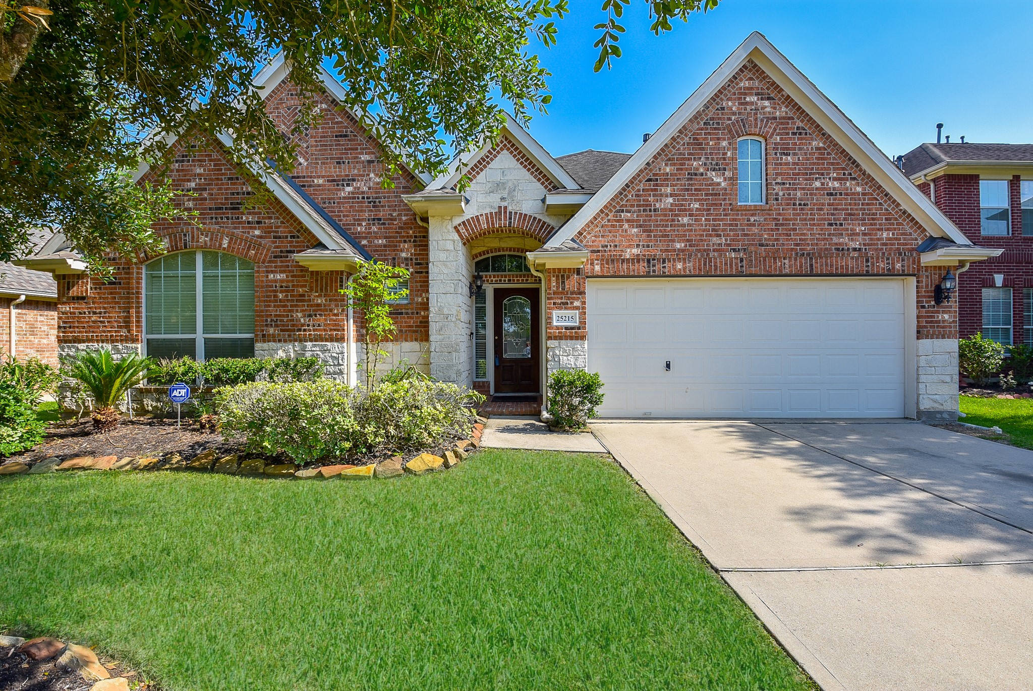 25215 Fisher Colony Drive Richmond TX 77406