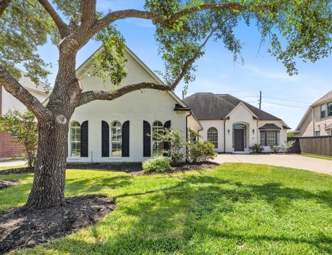 12411 Calico Falls Lane Houston TX 77041
