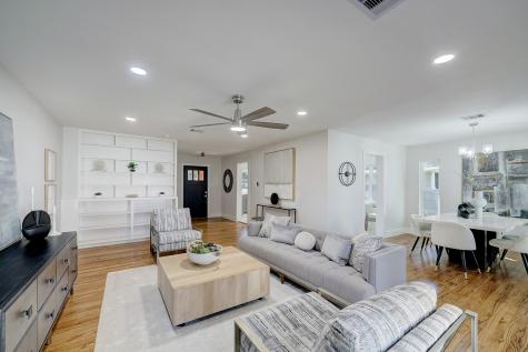 3114 Fairhope Street Houston TX 77025