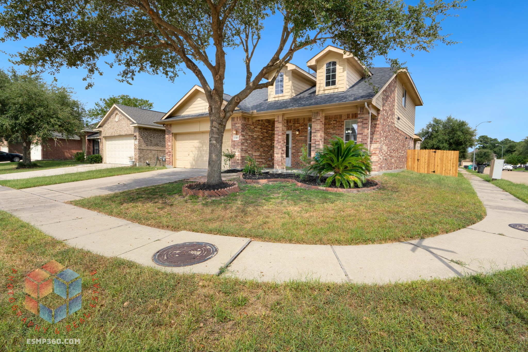 11606 Forest Wind Lane Houston TX 77066