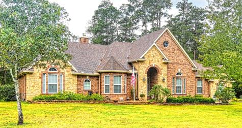 1267 Autumnwood Drive Magnolia TX 77354