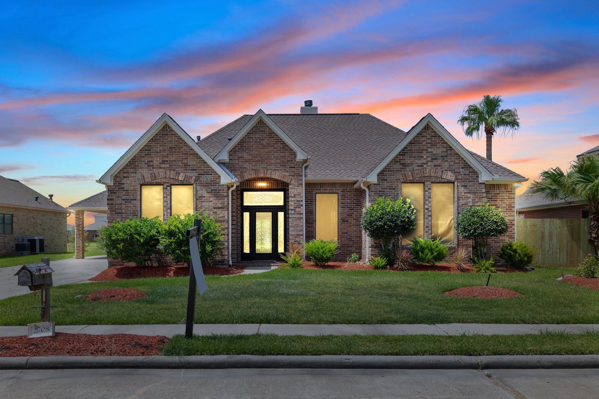 2708 Quaker Drive Texas City TX 77590