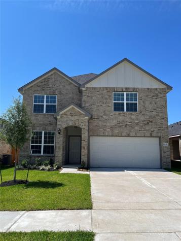 10115 Barn Owl Trail Magnolia TX 77354
