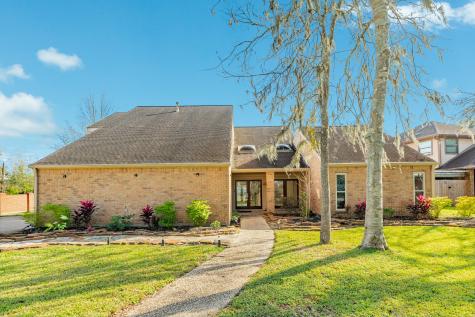 2609 Sleepy Hollow Drive Pearland TX 77581