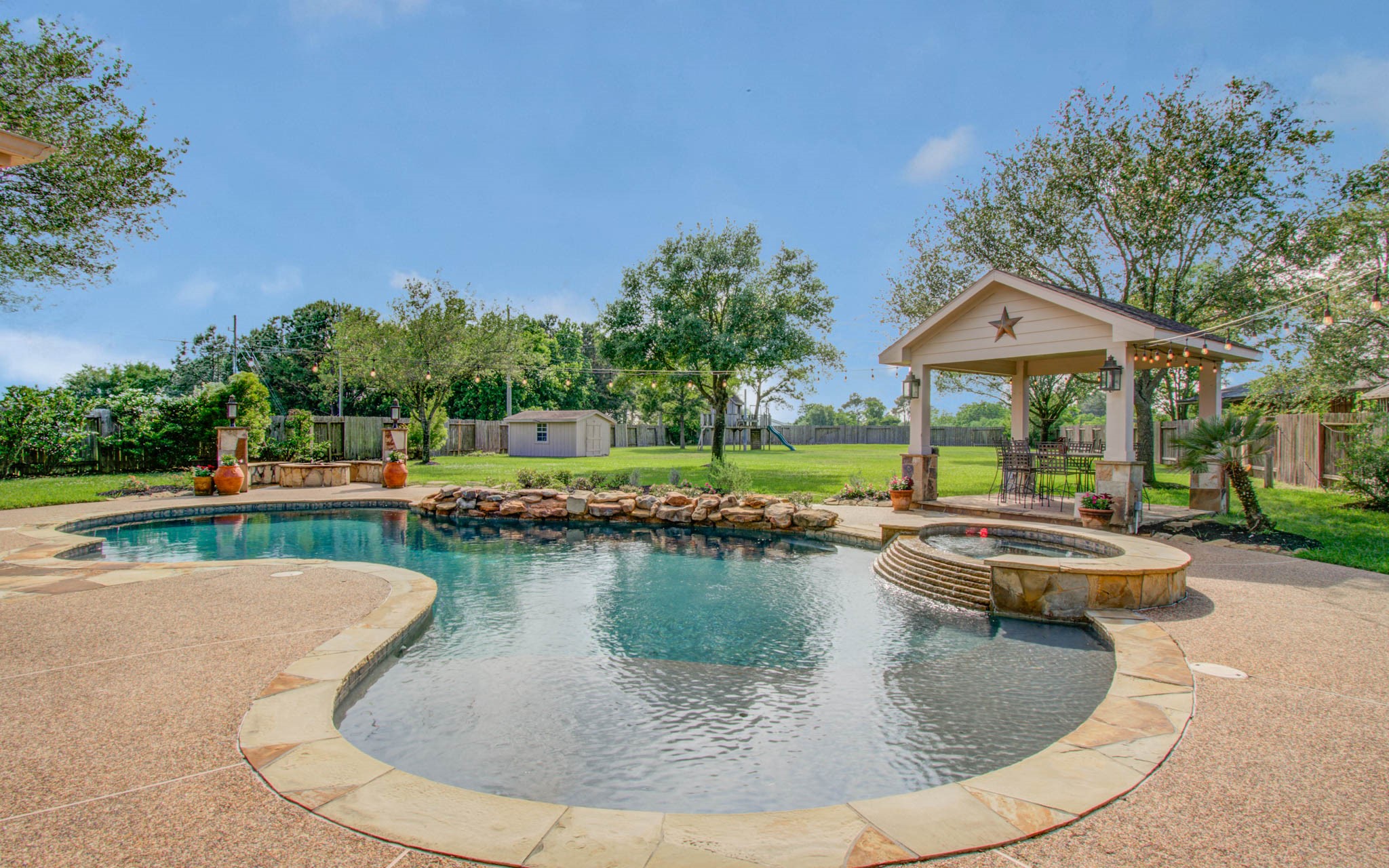 14915 Terra Point Drive Cypress TX 77429